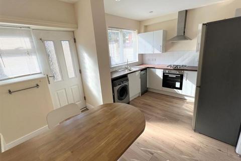 3 bedroom terraced house for sale, Co-Operative Street, Salford, M6