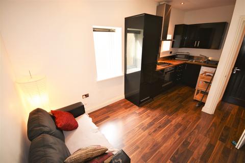 1 bedroom flat to rent, Mansel Street, City Centre, Swansea