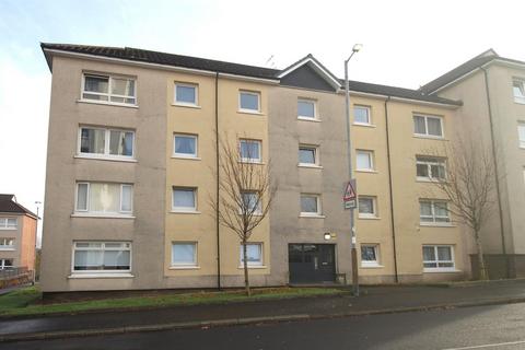 3 bedroom flat for sale, Ann Street, Greenock