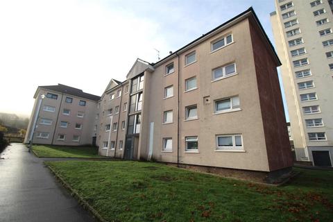 3 bedroom flat for sale, Ann Street, Greenock