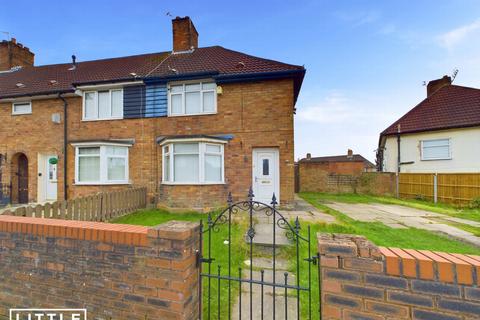 3 bedroom end of terrace house for sale, Radway Road, Liverpool, L36