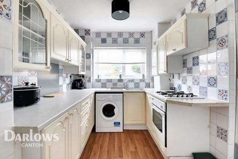 2 bedroom semi-detached house for sale, Bishopston Road, Cardiff