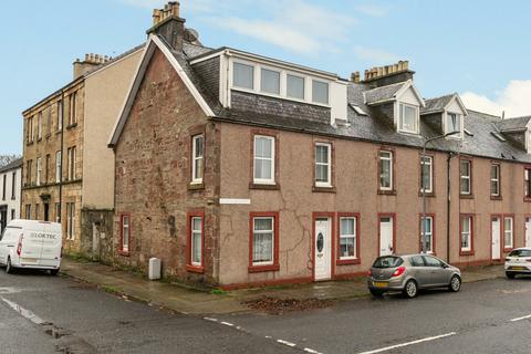 1 bedroom flat for sale, Glenfinlas Street, Helensburgh, Argyll & Bute, G84 7DJ