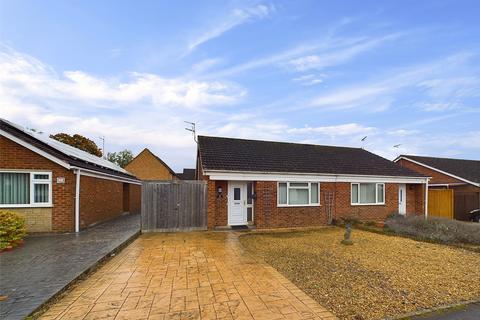 2 bedroom bungalow for sale, The Holly Grove, Quedgeley, Gloucester, Gloucestershire, GL2