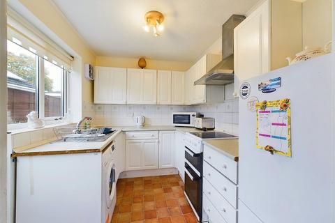 2 bedroom bungalow for sale, The Holly Grove, Quedgeley, Gloucester, Gloucestershire, GL2