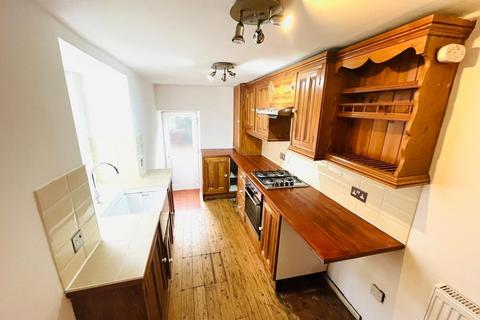 2 bedroom terraced house for sale, Ecton Street, Abington, Northampton NN1