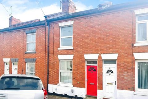 2 bedroom terraced house for sale, Ecton Street, Abington, Northampton NN1