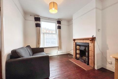 2 bedroom terraced house for sale, Ecton Street, Abington, Northampton NN1