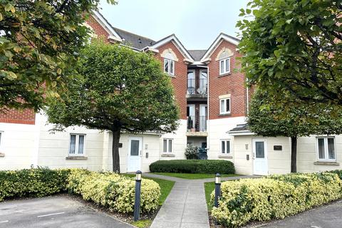 2 bedroom apartment to rent, Heritage Way, Gosport PO12