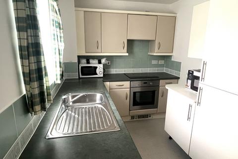 2 bedroom apartment to rent, Heritage Way, Gosport PO12