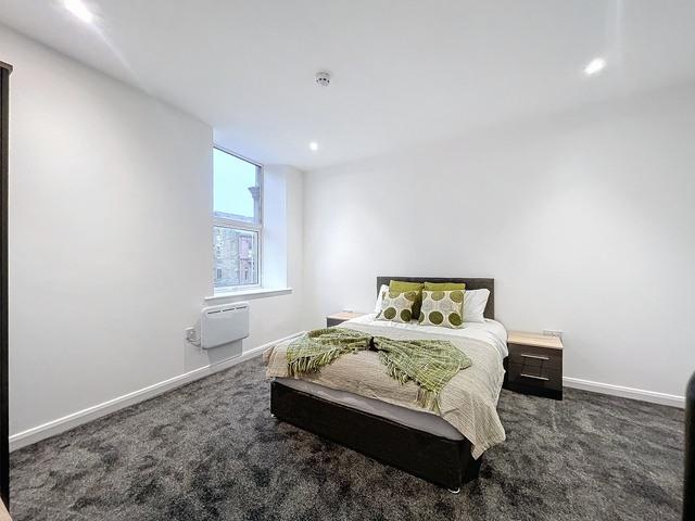 4 bedroom hmo, sheffield road, barnsley