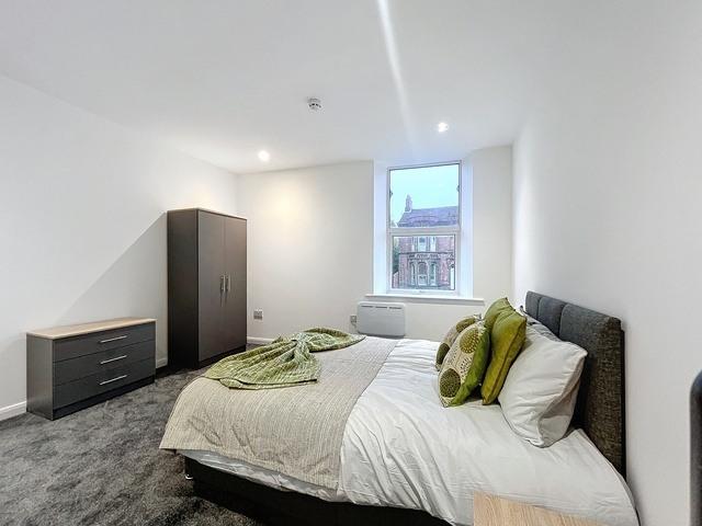 4 bed shared house   sheffield road, barnsley s70
