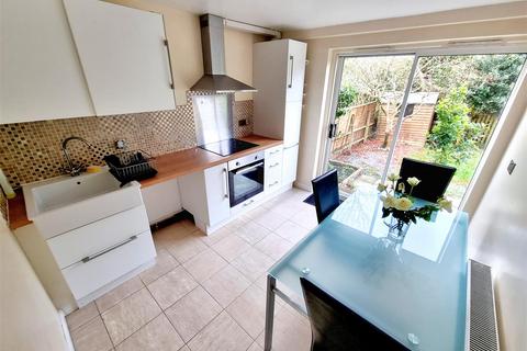 3 bedroom terraced house for sale, St Leonards Road, Launceston