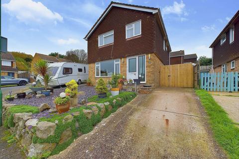 4 bedroom detached house for sale, Amberley Close, Shoreham by Sea