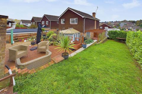 4 bedroom detached house for sale, Amberley Close, Shoreham by Sea