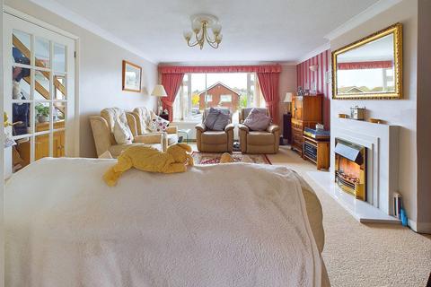 4 bedroom detached house for sale, Amberley Close, Shoreham by Sea