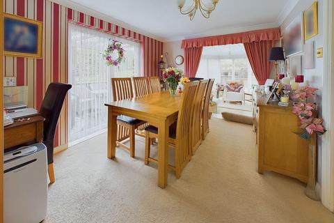 4 bedroom detached house for sale, Amberley Close, Shoreham by Sea