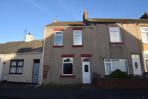 3 bedroom terraced house to rent, Derwent Terrace, Spennymoor DL16