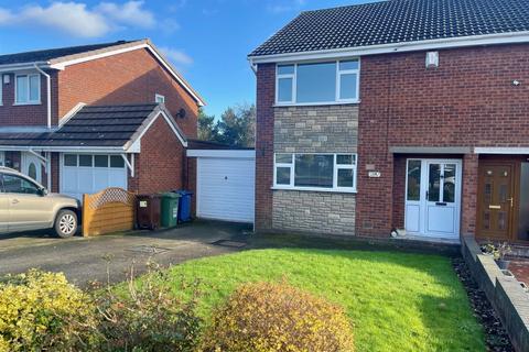 3 bedroom semi-detached house for sale, View Street, Hednesford, Cannock, WS12