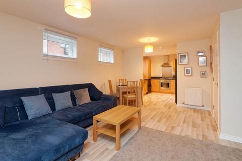 2 bedroom apartment for sale, Redshank Avenue, Renfrew