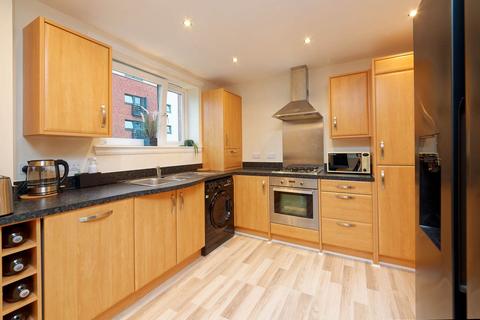 2 bedroom apartment for sale, Redshank Avenue, Renfrew