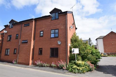 1 bedroom flat to rent, Craven Court, Craven Lane, Southam