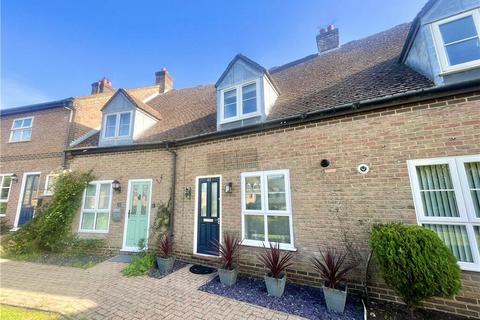 2 bedroom terraced house to rent, Bittern Place, Newport, Isle Of Wight, PO30