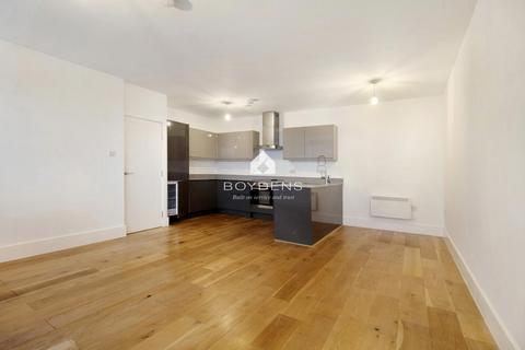 2 bedroom apartment for sale, St. Peters Street, Colchester CO1