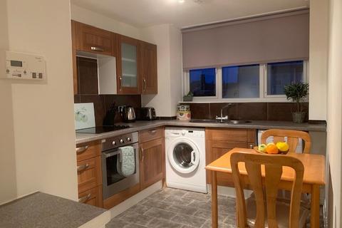 1 bedroom flat to rent, Claremont Gardens, Aberdeen, AB10