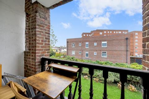 1 bedroom apartment for sale, St. Andrew's Square, Surbiton KT6