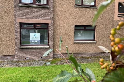 1 bedroom flat to rent, Gordon Place, Inverurie, Aberdeenshire, AB51