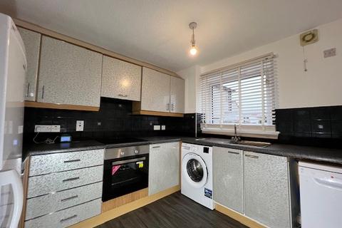 1 bedroom flat to rent, Gordon Place, Inverurie, Aberdeenshire, AB51