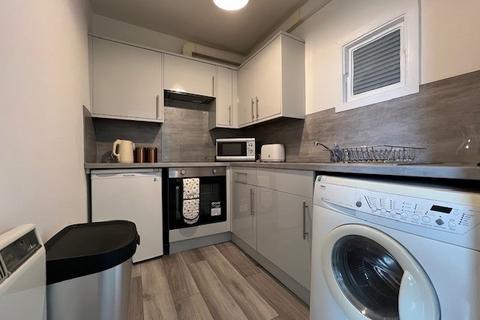 undefined, Hillhead Terrace, Aberdeen, AB24