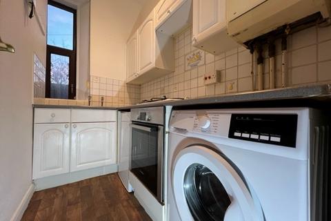 1 bedroom flat to rent, Hutcheon Street, Rosemount, Aberdeen, AB25