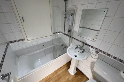 1 bedroom flat to rent, Hutcheon Street, Rosemount, Aberdeen, AB25