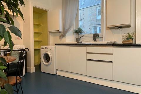 1 bedroom flat to rent, Raeburn Place, Rosemount, Aberdeen, AB25