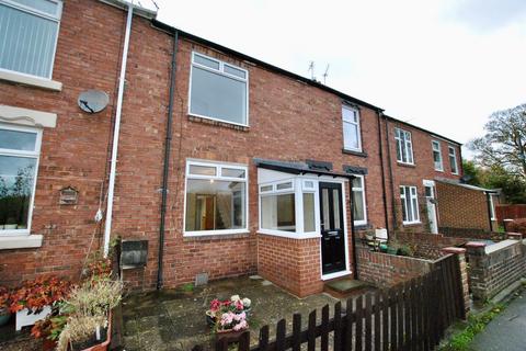 2 bedroom terraced house to rent, Park View, Langley Moor