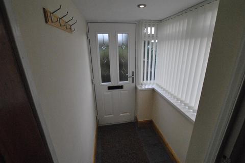 2 bedroom terraced house to rent, Park View, Langley Moor