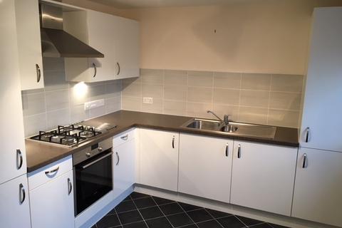 2 bedroom flat to rent, Weaver Terrace, Hilton, Aberdeen, AB24