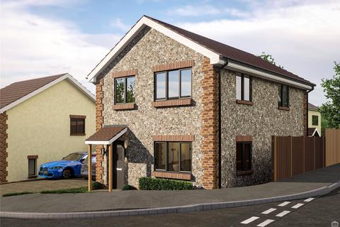 3 bedroom detached house for sale, Plot 1 Valley View, Combe St. Nicholas, TA20