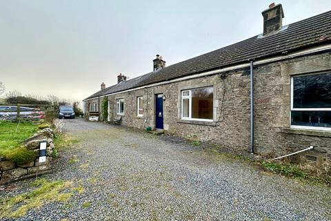 2 bedroom terraced bungalow to rent, Nettlingflat Cottages, Scottish Borders, Heriot, EH38