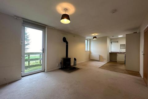 2 bedroom terraced bungalow to rent, Nettlingflat Cottages, Scottish Borders, Heriot, EH38