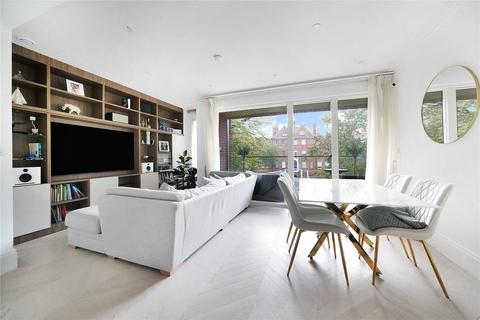 2 bedroom apartment for sale, Kidderpore Avenue, London, NW3