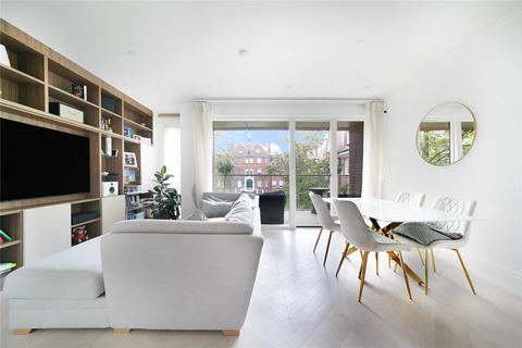 2 bedroom apartment for sale, Kidderpore Avenue, London, NW3