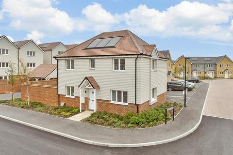 3 bedroom detached house for sale, Manston Gardens, Ramsgate, Kent