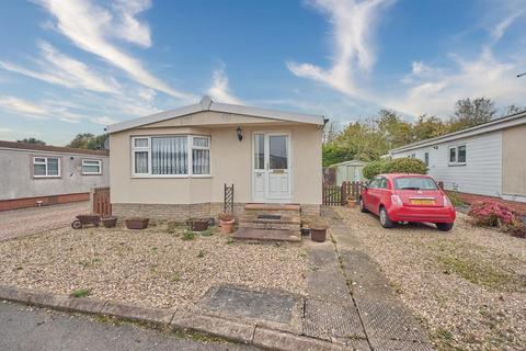 3 bedroom park home for sale, Springfield Park, Wykin Road, Hinckley