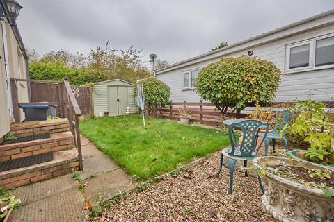 3 bedroom park home for sale, Springfield Park, Wykin Road, Hinckley