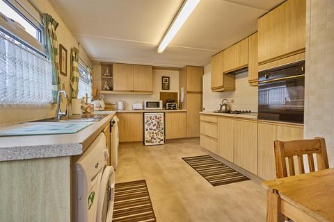 3 bedroom park home for sale, Springfield Park, Wykin Road, Hinckley