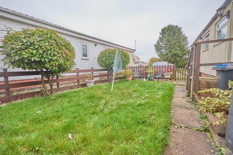 3 bedroom park home for sale, Springfield Park, Wykin Road, Hinckley