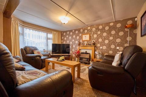 3 bedroom park home for sale, Springfield Park, Wykin Road, Hinckley